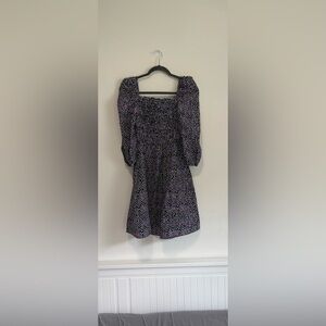 MAJE Coquette Dress Size 6